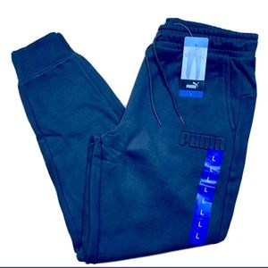Puma Joggers
